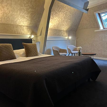 Hotel Vredehof 담 외부 사진