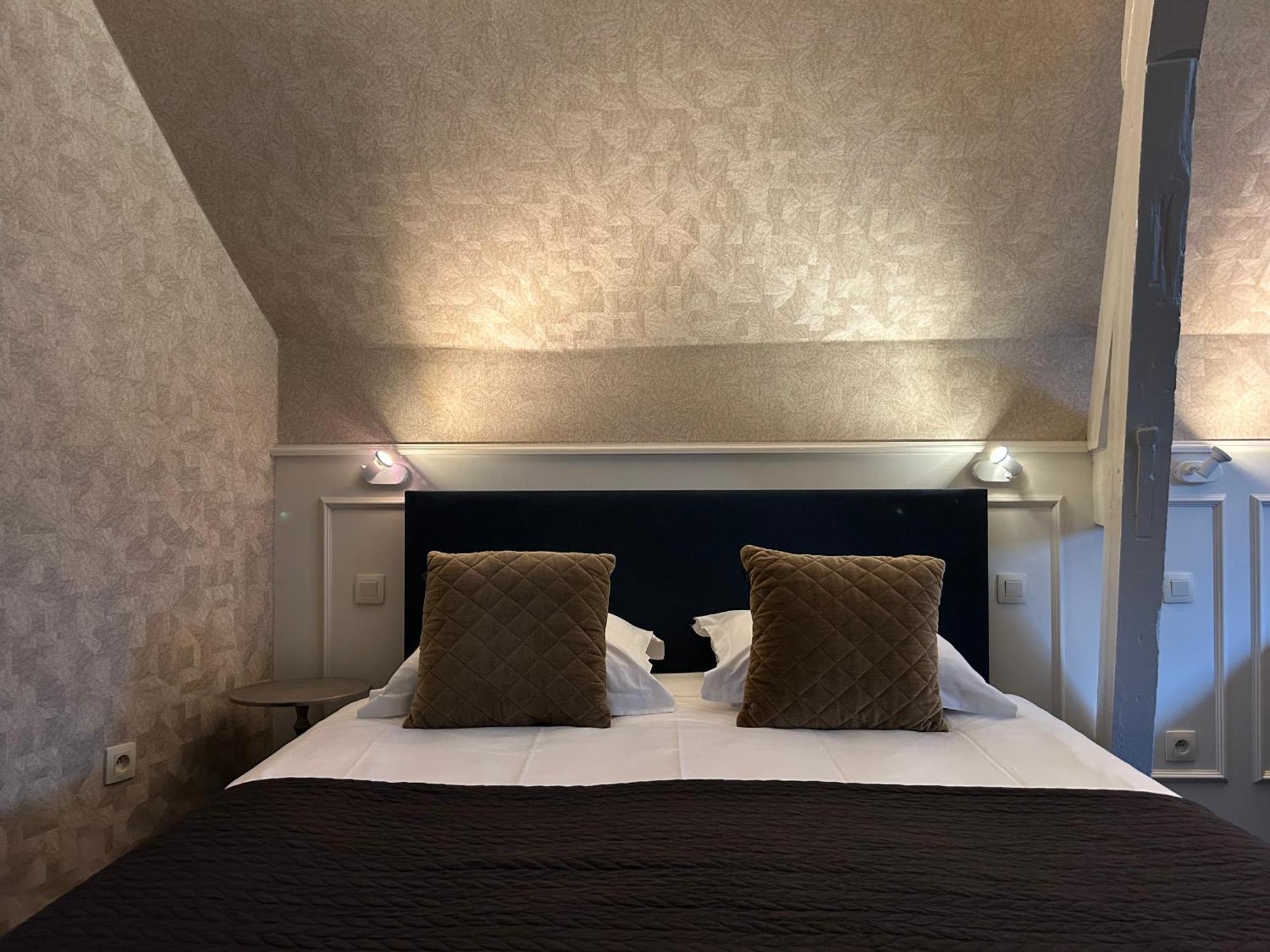 Hotel Vredehof 담 외부 사진